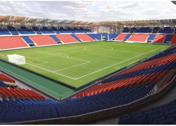 Giochi del Mediterraneo 2026: Avanzano i lavori allo Stadio Iacovone e alle piscine olimpiche di Taranto