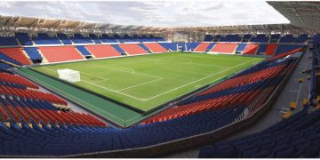 Giochi del Mediterraneo 2026: Avanzano i lavori allo Stadio Iacovone e alle piscine olimpiche di Taranto
