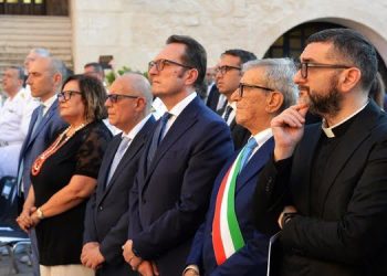 Taranto celebra il 160° anniversario del Corpo delle Capitanerie di Porto – Guardia Costiera