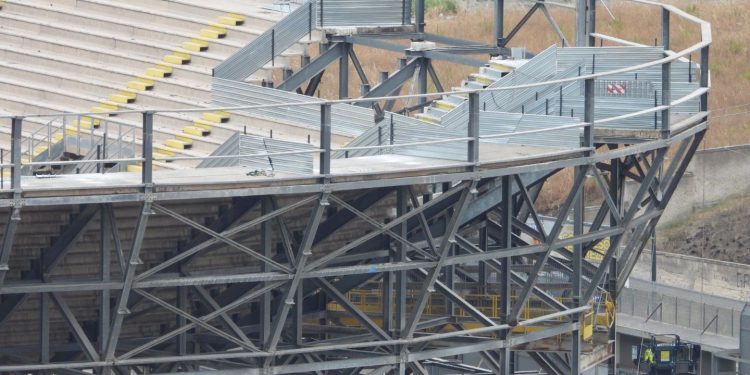 Verso i Giochi del Mediterraneo 2026: -400 giorni al grande evento!