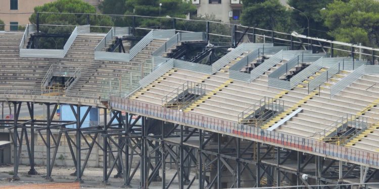 Verso i Giochi del Mediterraneo 2026: -400 giorni al grande evento!