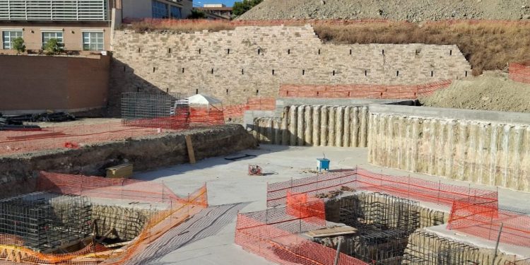 Verso i Giochi del Mediterraneo 2026: -400 giorni al grande evento!