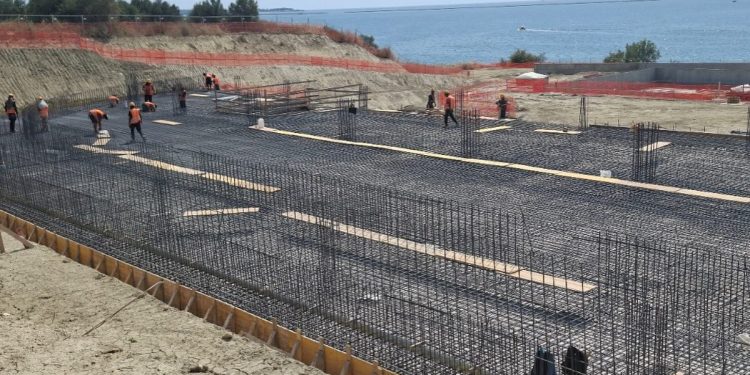 Verso i Giochi del Mediterraneo 2026: -400 giorni al grande evento!