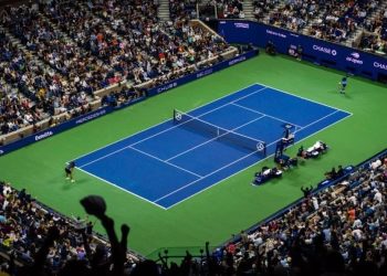 Ferrarese: “Piscine olimpiche e nuovi campi da tennis: Taranto 2026 va avanti, nonostante tutto”