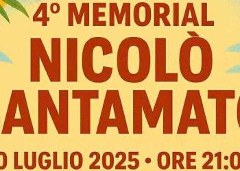 Quattro anni senza Nicolò, ma sempre con lui: al Bellevue si gioca il Memorial che accende la memoria e l’amicizia
