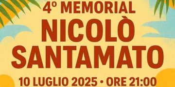 Quattro anni senza Nicolò, ma sempre con lui: al Bellevue si gioca il Memorial che accende la memoria e l’amicizia