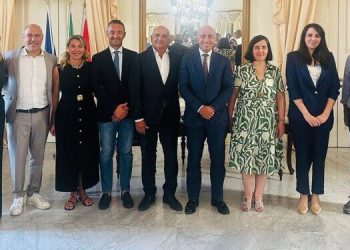 Bitetti: “Ora anche la giunta è pronta a mettersi al lavoro per Taranto”