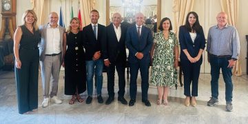 Bitetti: “Ora anche la giunta è pronta a mettersi al lavoro per Taranto”