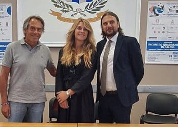 Sport, legalità e riscatto: torna il quadrangolare “Fuori…gioco!” allo stadio “Rizzo” di San Giorgio Jonico