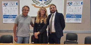 Sport, legalità e riscatto: torna il quadrangolare “Fuori…gioco!” allo stadio “Rizzo” di San Giorgio Jonico