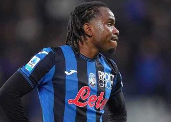 Inter, nuovo rilancio per Lookman: offerta da 45 milioni. L’Atalanta prende tempo