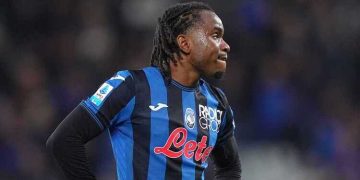 Inter, nuovo rilancio per Lookman: offerta da 45 milioni. L’Atalanta prende tempo