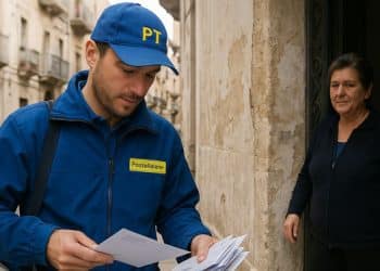 Pochi portalettere a Taranto, il Giudice del Lavoro dà ragione al lavoratore contro Poste Italiane