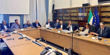 Crisi idrica, svolta dalla Basilicata: «Cederemo parte della nostra acqua alla Puglia»