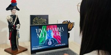 “Viaggio nella storia dell’Arma dei Carabinieri”