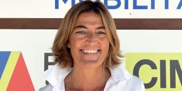 Gira torna alla guida di Kyma Mobilità: “Pronta ad affrontare le sfide della città con responsabilità e visione”