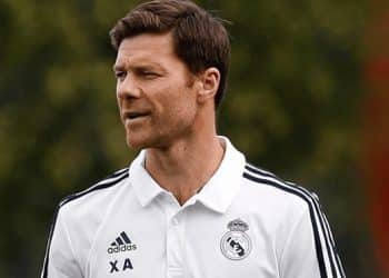 Rivoluzione Real: via quattro big per Xabi Alonso. Roma, sì di Ferguson. Napoli chiude per Beukema