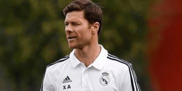 Rivoluzione Real: via quattro big per Xabi Alonso. Roma, sì di Ferguson. Napoli chiude per Beukema