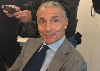 Angelo Buonfrate, “Sostegno della Fondazione del Mediterraneo al nuovo Taranto Calcio”