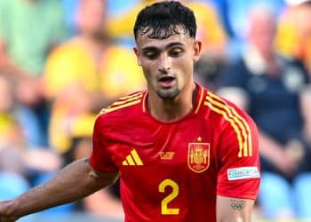 Il Milan accelera per Pubill: controlli approfonditi al ginocchio a Barcellona