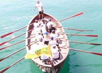 SportUp Taranto, un successo di inclusione e benessere per i giovani del territorio