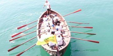 SportUp Taranto, un successo di inclusione e benessere per i giovani del territorio