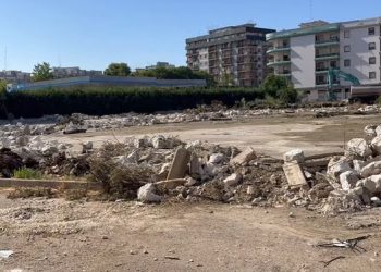 Riparte il sogno del Tennis Magna Grecia: al via la costruzione degli otto nuovi campi