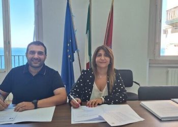 Luana Riso e Stefano Panzano entrano in Consiglio Comunale