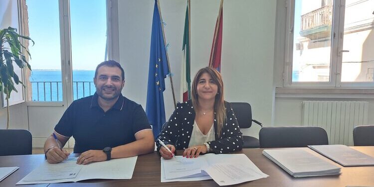 Luana Riso e Stefano Panzano entrano in Consiglio Comunale