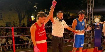 Rossetti trionfa su Lezzi nel derby pugliese: è tra i migliori d’Italia