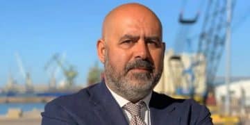 Giuseppe Melucci: «Con l’impegno di tutti, torniamo a far battere il cuore rossoblù»