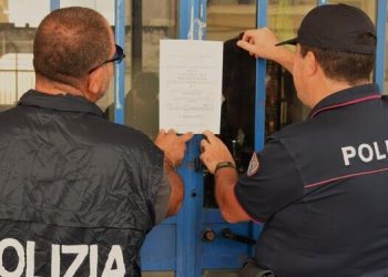 San Marzano, riapre autofficina abusiva già sotto sequestro: denunciato 57enne per violazione dei sigilli
