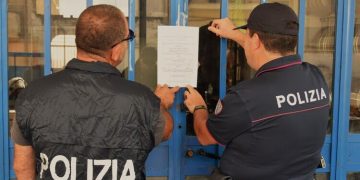 San Marzano, riapre autofficina abusiva già sotto sequestro: denunciato 57enne per violazione dei sigilli