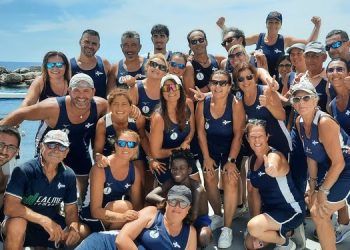 Doppietta della Lega Navale Taranto nella 3ª tappa del Trofeo dell’Adriatico e dello Jonio