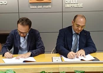 Artigianato e innovazione, firmato il Protocollo d’Intesa tra Casartigiani Taranto e Fondazione Tecnopolo del Mediterraneo