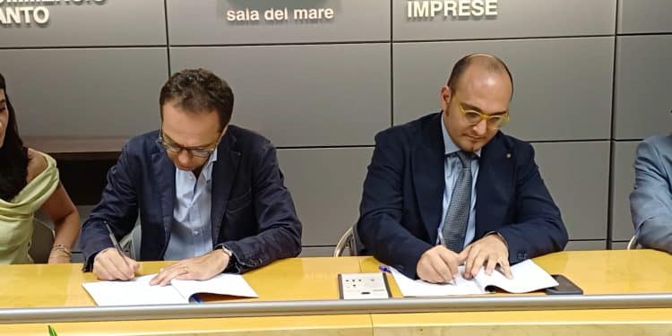 Artigianato e innovazione, firmato il Protocollo d’Intesa tra Casartigiani Taranto e Fondazione Tecnopolo del Mediterraneo