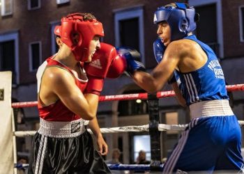 Boxe, la Quero-Chiloiro brilla a Forlì: due vittorie e un pari per i pugili tarantini