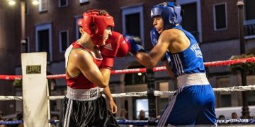 Boxe, la Quero-Chiloiro brilla a Forlì: due vittorie e un pari per i pugili tarantini