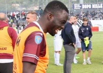 Eccellenza Pugliese, mercato in fermento: Romano al Polimnia, Carrino all’Atletico Racale, Langone al Brindisi