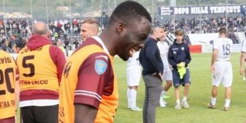Eccellenza Pugliese, mercato in fermento: Romano al Polimnia, Carrino all’Atletico Racale, Langone al Brindisi