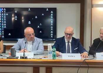 Il teatro d’impresa arriva a Taranto: innovazione e formazione per le aziende ioniche