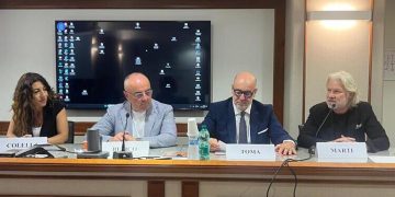 Il teatro d’impresa arriva a Taranto: innovazione e formazione per le aziende ioniche