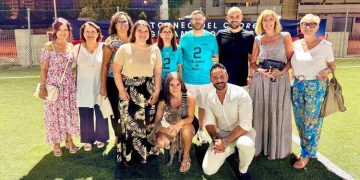 “Torneo del Cuore – Memorial Marco Fanelli”: sport, emozione e solidarietà al Centro Sportivo Bellevue di Talsano
