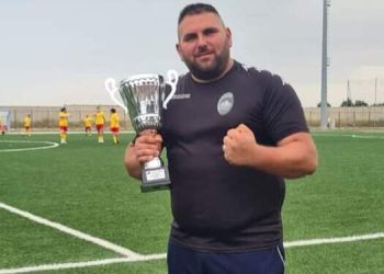 Scalise: “Taranto resta una piazza ambita, ma serve chiarezza. Il territorio ha giovani pronti per fare la differenza”