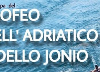 7° Meeting Nazionale CSI – 19ª Edizione del Trofeo dell’Adriatico e del Mar Ionio