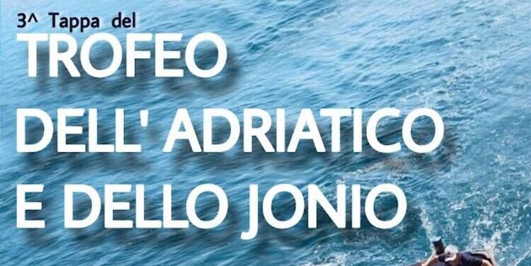 7° Meeting Nazionale CSI – 19ª Edizione del Trofeo dell’Adriatico e del Mar Ionio