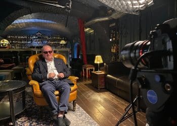 “Odeon, Gold e la Nuova Era dell’Informazione: La Scommessa della Di Stefano Legacy Trust LLC sulla Verità in TV”