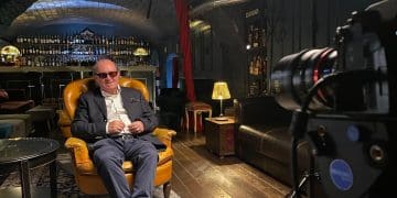 “Odeon, Gold e la Nuova Era dell’Informazione: La Scommessa della Di Stefano Legacy Trust LLC sulla Verità in TV”