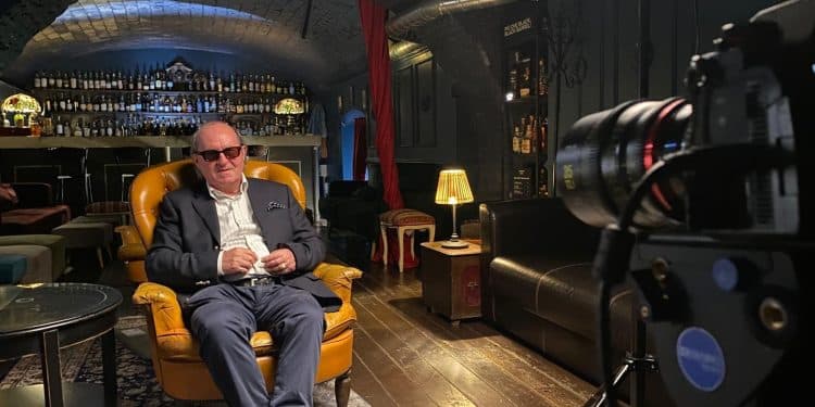 “Odeon, Gold e la Nuova Era dell’Informazione: La Scommessa della Di Stefano Legacy Trust LLC sulla Verità in TV”