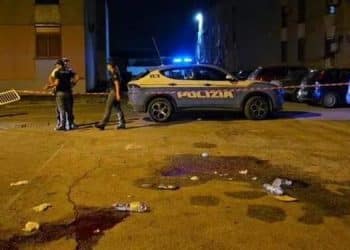 Sparatoria ai Tamburi, Vietri (FdI): «Taranto non può vivere nella paura. Subito il Comitato per la sicurezza»